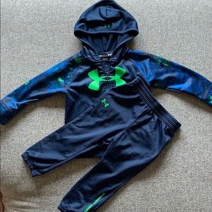 Under Armour jumpsuit